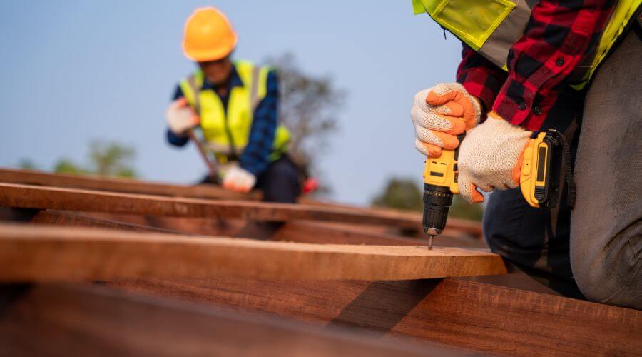 Local Chimney Repair in Mount Orab, OH